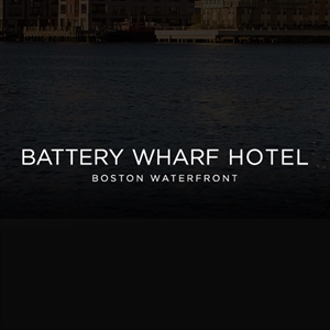 Battery Wharf Hotel Boston Waterfront